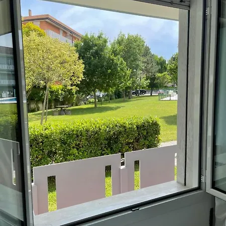 Esperia 1 Piscina E Parcheggio Appartement