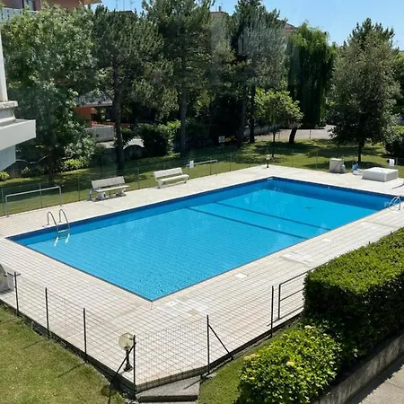 Apartment Esperia 1 Piscina E Parcheggio