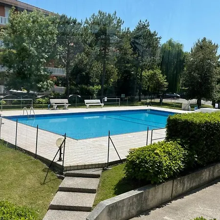 Esperia 1 Piscina E Parcheggio Apartment